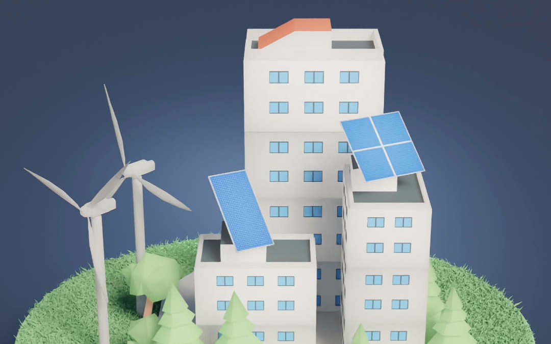 Transición energética y energías renovables, ¿cómo afectan a las empresas españolas?