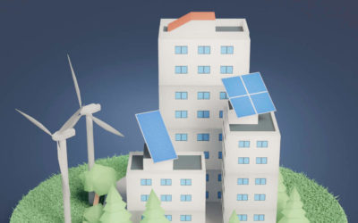 Transición energética y energías renovables, ¿cómo afectan a las empresas españolas?