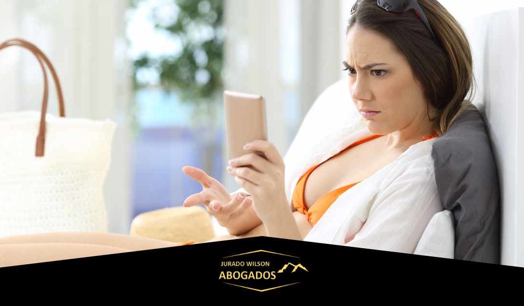 Vacaciones estivales: conoce las reclamaciones más frecuentes en viajes, alojamientos y terrazas