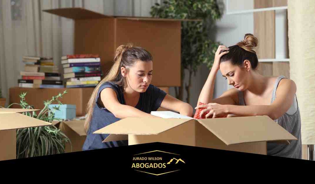 ¿Qué es el acoso inmobiliario y qué pueden hacer los inquilinos para evitarlo?
