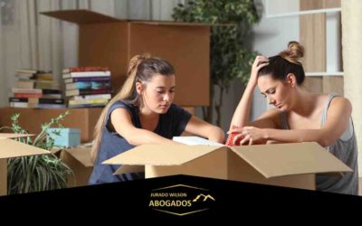¿Qué es el acoso inmobiliario y qué pueden hacer los inquilinos para evitarlo?