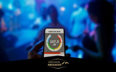 Ruido en casa: ¿Cuándo no se puede hacer?