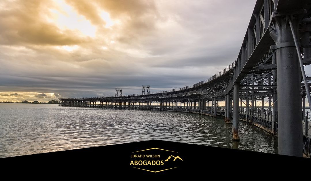 Desarrollo de Huelva: renovación portuaria, energía verde y asesoría jurídica