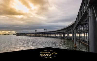 Desarrollo de Huelva: renovación portuaria, energía verde y asesoría jurídica