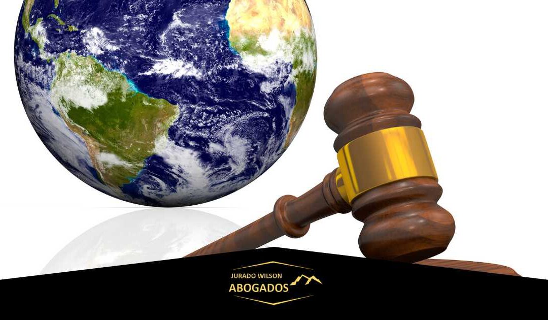 Servicios jurídicos internacionales: la clave para gestionar cuestiones sucesorias complejas