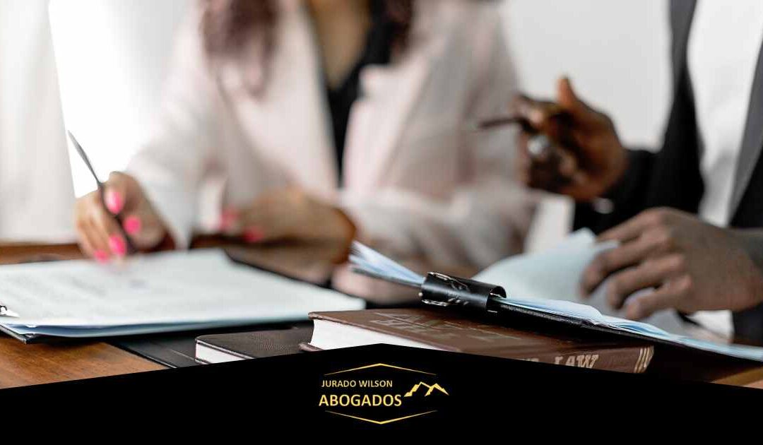Caso de Éxito Jurado Wilson