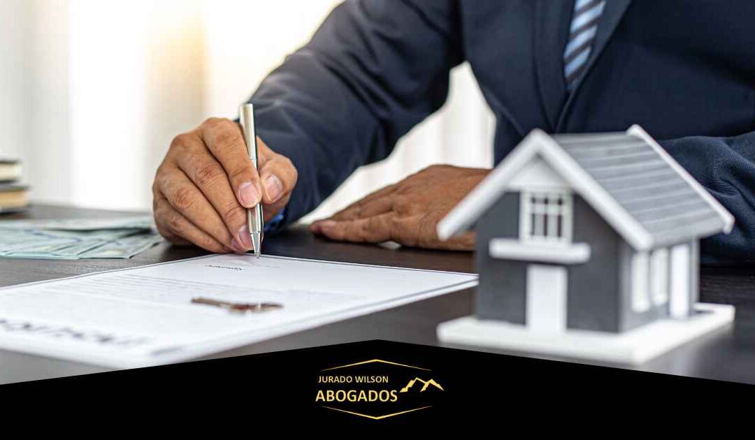 Jurado Wilson Abogados logra el desalojo de una vivienda ocupada ilegalmente