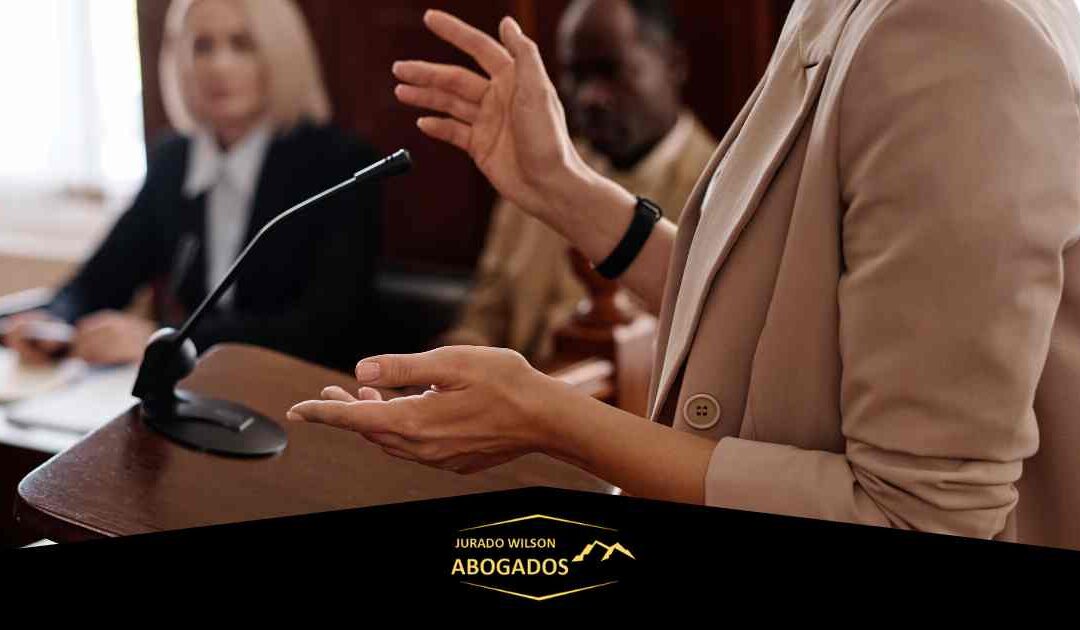 Jurado Wilson Caso de exito