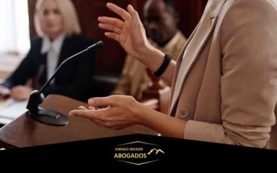 Defensa exitosa en caso de falsa acusación de malos tratos